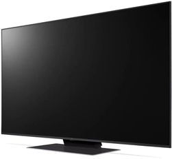 Телевизор LG 50UT91006LA, 50″, черный— фото №4