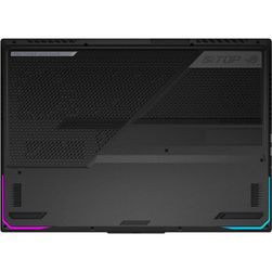 Ноутбук Asus ROG Strix SCAR 17 G733PZV-LL111 17.3″/Ryzen 9/32/SSD 1024/4080 для ноутбуков/FreeDOS/черный— фото №8