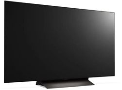 Телевизор LG OLED48C4RLA, 48″, темно-серый— фото №1