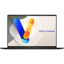 Ноутбук Asus VivoBook S 16 OLED S5606MA-MX055W 16″/Core Ultra 5/16/SSD 1024/Intel® Arc Graphics/Windows 11 Home 64-bit/черный— фото №5