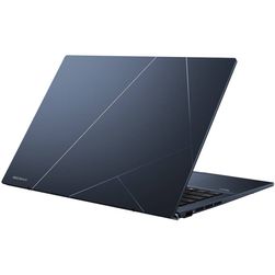 Ультрабук Asus ZenBook 14 OLED UX3402VA-KM749 14″/Core i7/16/SSD 1024/Iris Xe Graphics/no OS/синий— фото №2