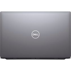 Ноутбук Dell Latitude 5520 15.6″/Core i5/16/SSD 256/Iris Xe Graphics/Windows 10 Pro 64 bit/серый— фото №6