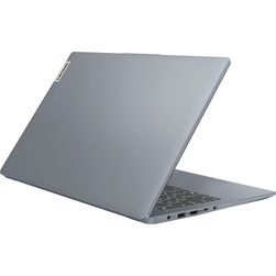 Ноутбук Lenovo IdeaPad Slim 3 15AMN8 15.6″/Ryzen 5/8/SSD 512/Radeon Graphics/no OS/серый— фото №1