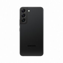 Смартфон Samsung Galaxy S22 128Gb, черный фантом (GLOBAL)— фото №6