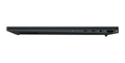 Ультрабук Asus ZenBook 14X OLED UX3404VA-M9015W 14″/Core i5/16/SSD 512/Iris Xe Graphics/Windows 11 Home 64-bit/серый— фото №3