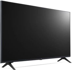 Телевизор LG 50UT80006LA, 50″, черный— фото №3