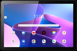 Планшет 10.1″ Lenovo Tab M10 Gen 3 LTE 4Gb, 64Gb, серый— фото №0