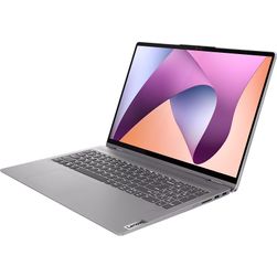 Ноутбук Lenovo IdeaPad Flex 5 16ABR8 16″/Ryzen 7/16/SSD 512/Radeon Graphics/Windows 11 Home 64-bit/серый— фото №2