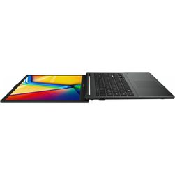 Ноутбук Asus VivoBook Go 15 E1504FA-BQ833W 15.6″/Ryzen 5/16/SSD 512/Radeon Graphics/Windows 11 Home 64-bit/черный— фото №3