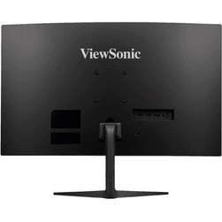 Монитор ViewSonic VX2718-PC-MHD 27″, черный— фото №2