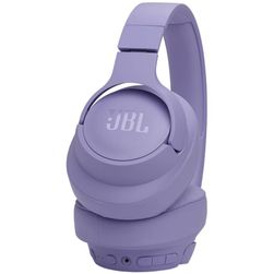 Беспроводные наушники JBL Tune 770NC, фиолетовый— фото №5