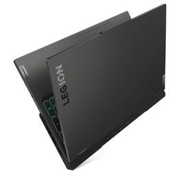 Ноутбук Lenovo Legion Pro 7 16ARX8H 16″/Ryzen 9/32/SSD 1024/4090 для ноутбуков/no OS/серый— фото №8