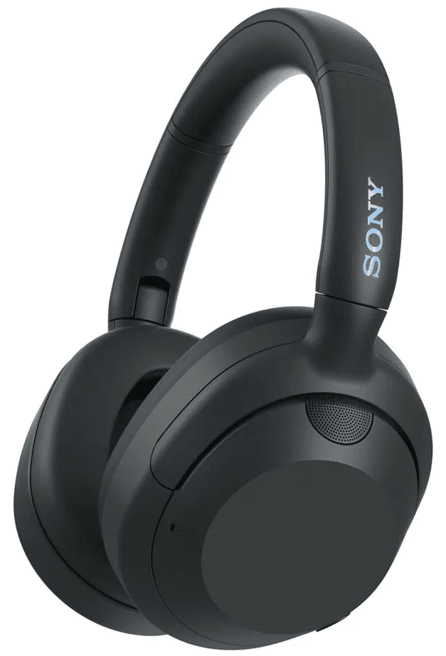 Беспроводные наушники Sony ULT Wear, черный— фото №0