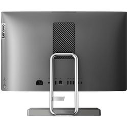 Моноблок Lenovo IdeaCentre AIO 5 24IAH7 23.8″, черный— фото №4