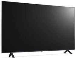 Телевизор LG 43UR78001LJ, 43″, черный— фото №1