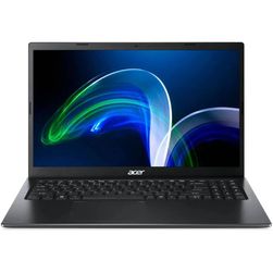 Ноутбук Acer Extensa 15 EX215-54-52E7 15.6″/Core i5/8/SSD 256/Iris Plus Graphics/no OS/черный— фото №0