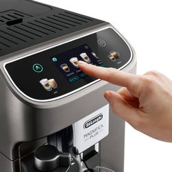 Кофемашина Delonghi Magnifica Plus ECAM320.70.TB— фото №4