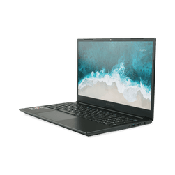 Ноутбук Nerpa Caspica I552-15 15.6″/Core i5/8/SSD 512/Iris Xe Graphics/no OS/черный— фото №3