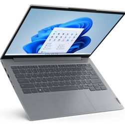 Ноутбук Lenovo ThinkBook 14 G6 ABP 14″/Ryzen 3/8/SSD 256/Radeon Graphics/no OS/серый— фото №3