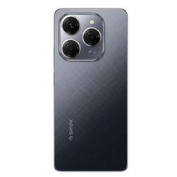 Смартфон Tecno Spark 20 Pro 6.8″ 256Gb, черный— фото №2