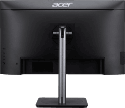 Монитор Acer Vero CB243Ybemipruzxv 23.8″, черный— фото №3