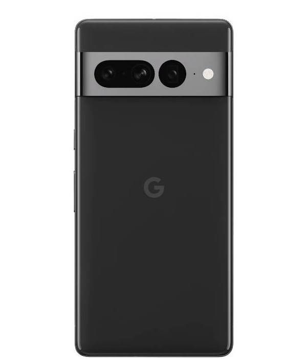 Смартфон Google Pixel 7 6.3″ 256Gb, черный— фото №2