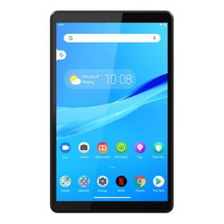 Планшет 8″ Lenovo Tab M8 HD (2nd Gen) LTE 2Gb, 32Gb, серый— фото №0