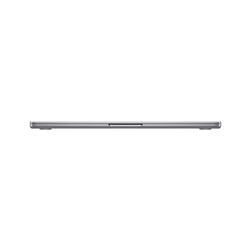 2022 Apple MacBook Air 13.6″ серый космос (Apple M2, 16Gb, SSD 512Gb, M2 (8 GPU))— фото №2
