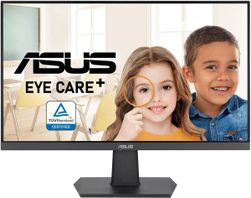 Монитор Asus VA27EHF 27″, черный— фото №0