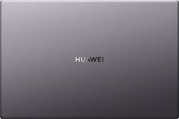 Ультрабук Huawei MateBook D 14 NbD-WDI9 14″/Core i3/8/SSD 256/UHD Graphics/Windows 11 Home 64-bit/серый— фото №3