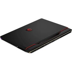 Ноутбук MSI Raider GE68 HX 14VIG-473RU 16″/Core i9/16/SSD 2048/4090 для ноутбуков/Windows 11 Home 64-bit/черный— фото №8