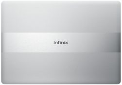 Ноутбук Infinix Inbook Y3 Max 16″/Core i5/16/SSD 512/Iris Xe Graphics/Windows 11 Home 64-bit/серебристый— фото №2