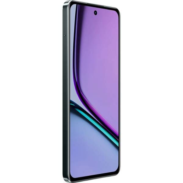 Смартфон Realme C67 6.72″ 256Gb, черный— фото №2