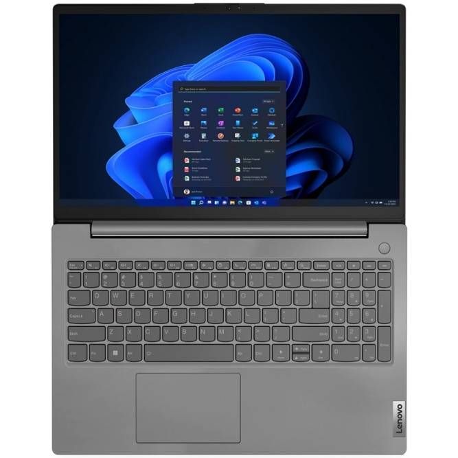 Ноутбук Lenovo V15 G3 IAP 15.6″/Core i3/8/SSD 512/UHD Graphics/no OS/серый— фото №6