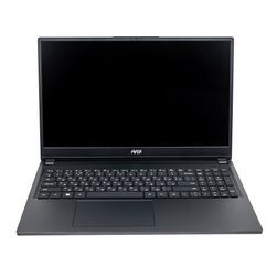 Ноутбук Hiper ExpertBookH1600O3165HM 16.1″/16/SSD 512/черный— фото №0