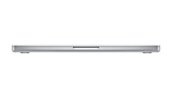 2023 Apple MacBook Pro 14.2″ серебристый (Apple M3 Pro, 18Gb, SSD 512Gb, M3 Pro (14 GPU))— фото №3