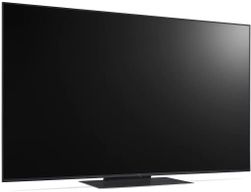 Телевизор LG 55UT91006LA, 55″, черный— фото №2