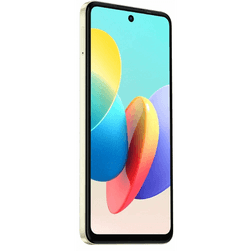 Смартфон Tecno Spark 20c 6.56″ 256Gb, золотой— фото №4