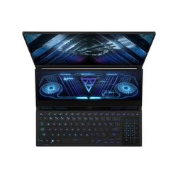 Ноутбук Asus ROG Zephyrus Duo 16 GX650PY-NM083W 16″/Ryzen 9/32/SSD 2048/4090 для ноутбуков/Windows 11 Home 64-bit/черный— фото №3