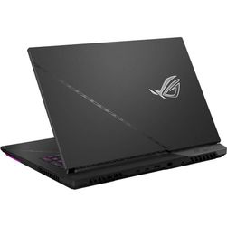 Ноутбук Asus ROG Strix SCAR 17 G733PZV-LL111 17.3″/Ryzen 9/32/SSD 1024/4080 для ноутбуков/FreeDOS/черный— фото №3