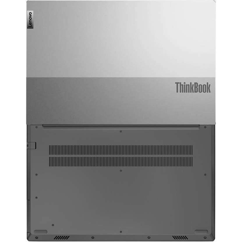 Ноутбук Lenovo ThinkBook 15 G4 IAP 15.6″/Core i5/8/SSD 512/Iris Xe Graphics/no OS/серый— фото №7