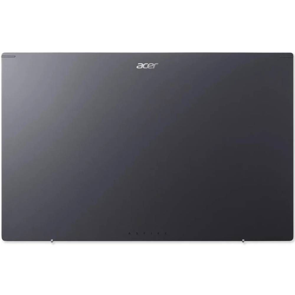 Ноутбук Acer Aspire 5 A515-58P-368Y 15.6″/Core i3/8/SSD 512/UHD Graphics/no OS/серый— фото №5