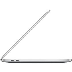 2022 Apple MacBook Pro 13.3″ серебристый (Apple M2, 8Gb, SSD 256Gb, M2 (10 GPU))— фото №4