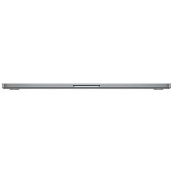 2024 Apple MacBook Air 13.6″ серый космос (Apple M3, 8Gb, SSD 512Gb, M3 (10 GPU))— фото №3
