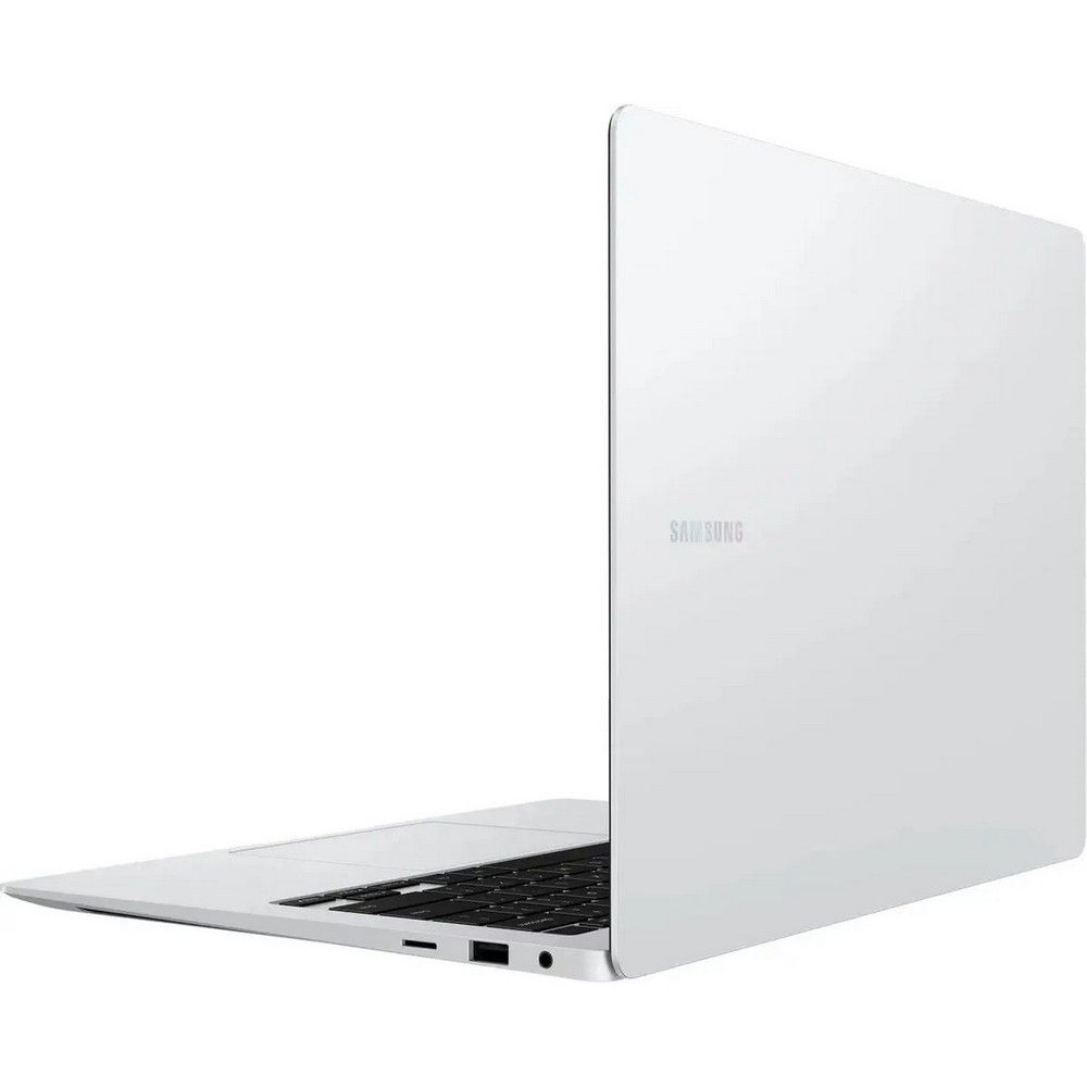 Ноутбук Samsung Galaxy Book4 Pro 14″/Core Ultra 5/16/SSD 512/Intel® Arc Graphics/Windows 11 Home 64-bit ENG/серебристый— фото №5