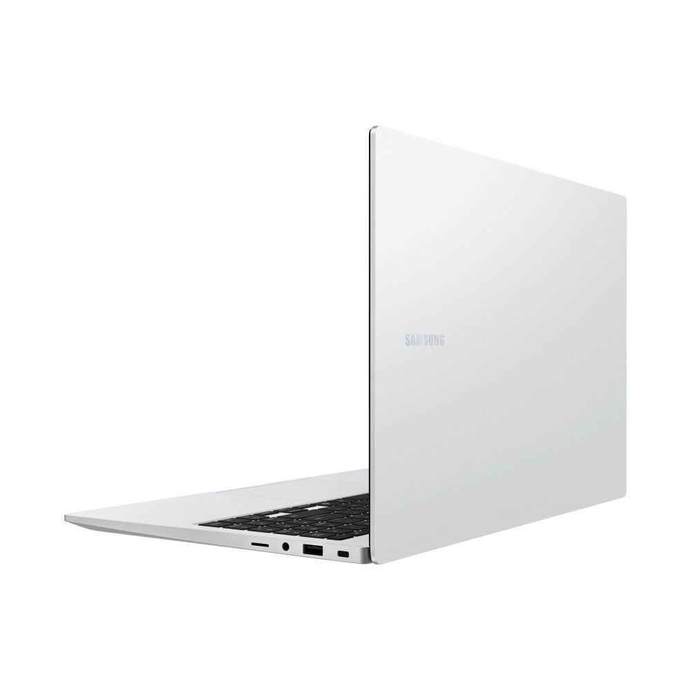 Ноутбук Samsung Galaxy Book4 15.6″/Core i7/16/SSD 512/Iris Xe Graphics/Windows 11 Home 64-bit/серебристый— фото №5