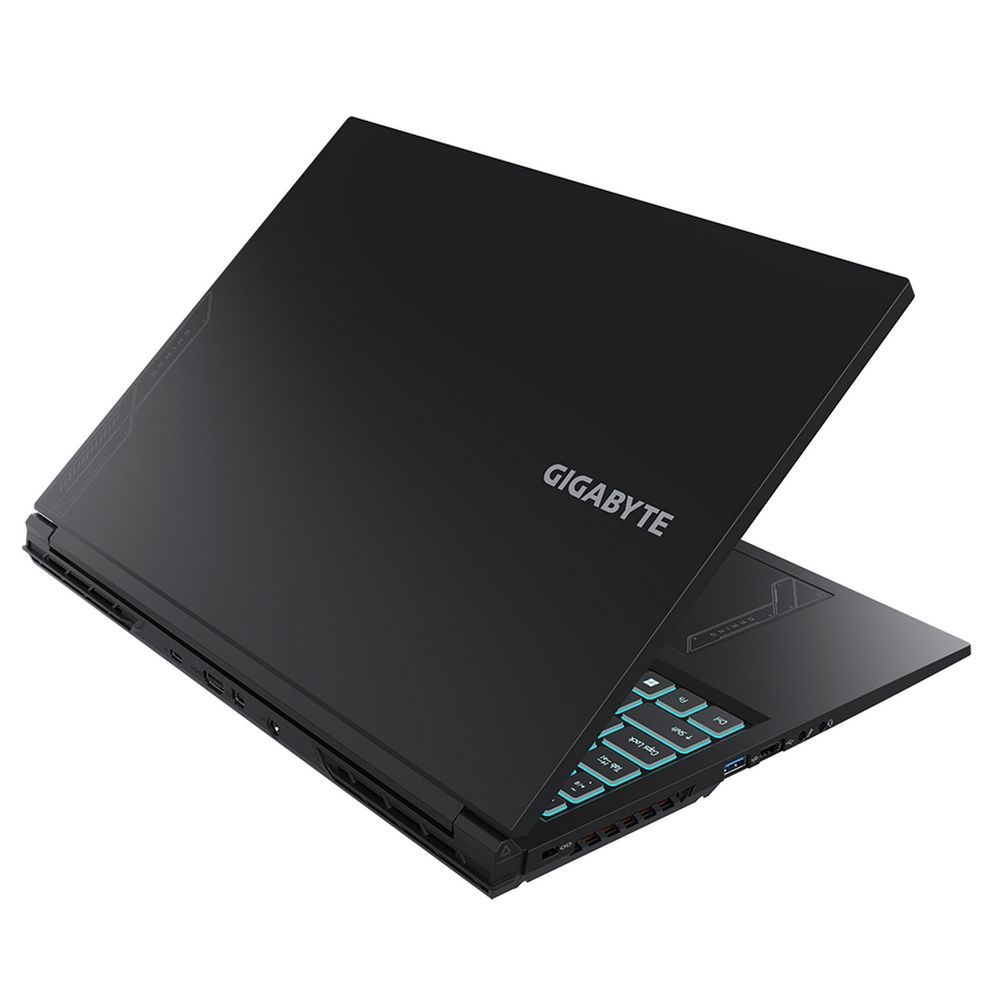 Ноутбук Gigabyte G6 16″/Core i7/16/SSD 1024/4060 для ноутбуков/Windows 11 Home 64-bit— фото №8