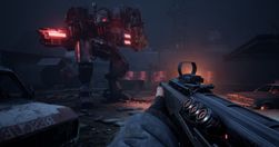 Игра PS5 Terminator: Resistance Enhanced, (Русские субтитры), Стандартное издание— фото №1