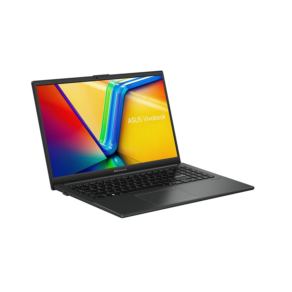 Ноутбук Asus VivoBook Go 15 E1504FA-BQ664 15.6″/Ryzen 5/16/SSD 512/Radeon Graphics/no OS/черный— фото №1