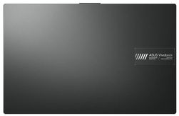 Ноутбук Asus VivoBook Go 15 OLED E1504FA-L1125 15.6″/Ryzen 5/8/SSD 256/Radeon Graphics/no OS/черный— фото №6